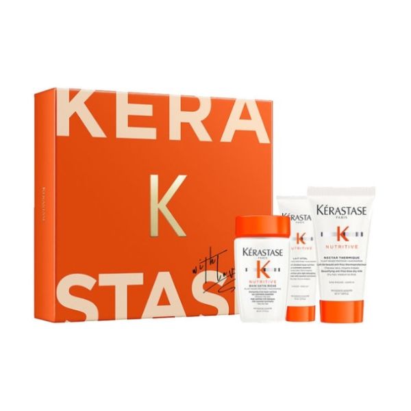 Kérastase Nutritive Discovery Set | Loolia Closet