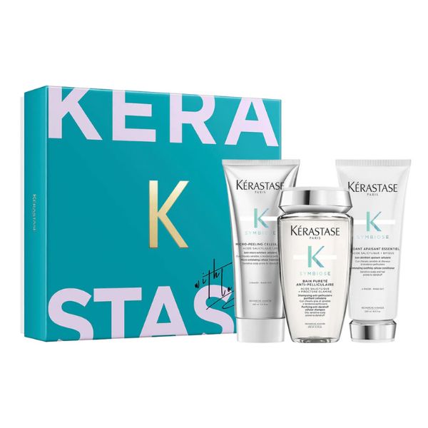 Kérastase - Symbiose Anti-Dandruff Set