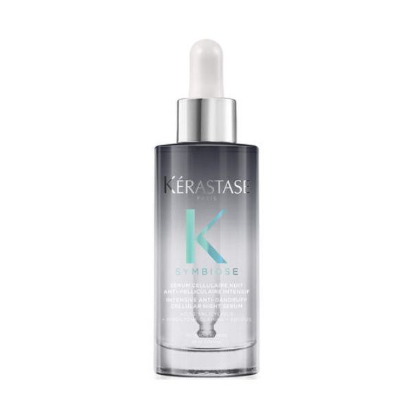 Kérastase Symbiose Sérum Cellulaire Nuit Anti-Pelliculaire Intensif | Loolia Closet