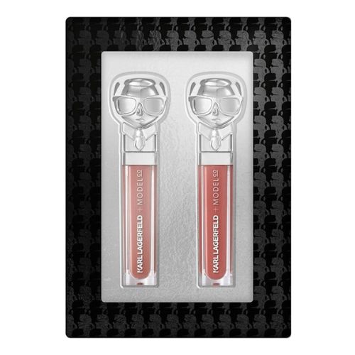 Karl Lagerfeld - Lip Lights Gloss Gift Set