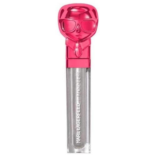 Karl Lagerfeld - Lip Lights Special Effects Top Coat - Camera Flash 