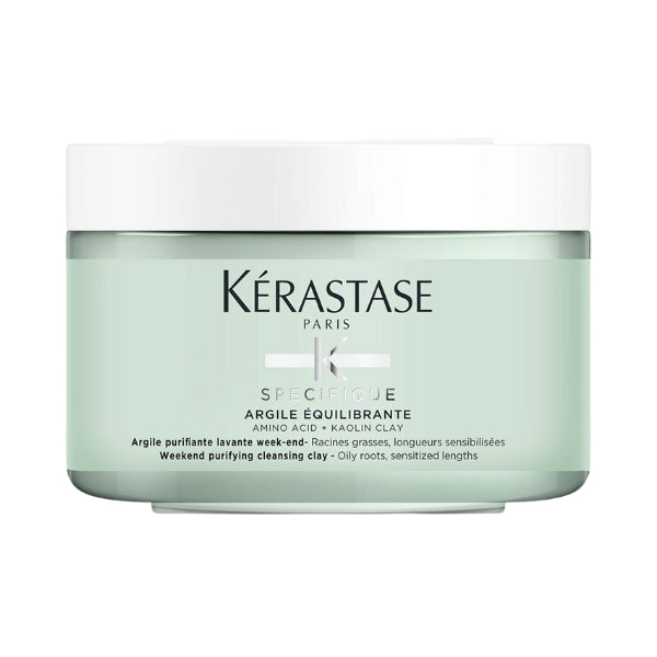 Kérastase Specifique Argile Equilibrante | Loolia Closet