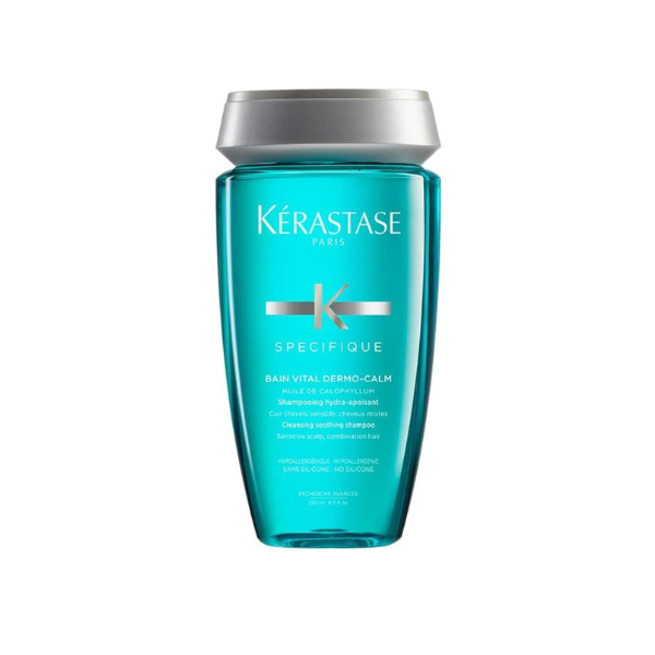 Kérastase Specifique Bain Vital Dermo-Calm | Loolia Closet