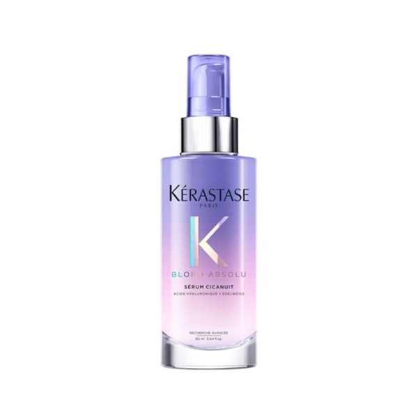 Kérastase Blond Absolu Serum Cicanuit | Loolia Closet