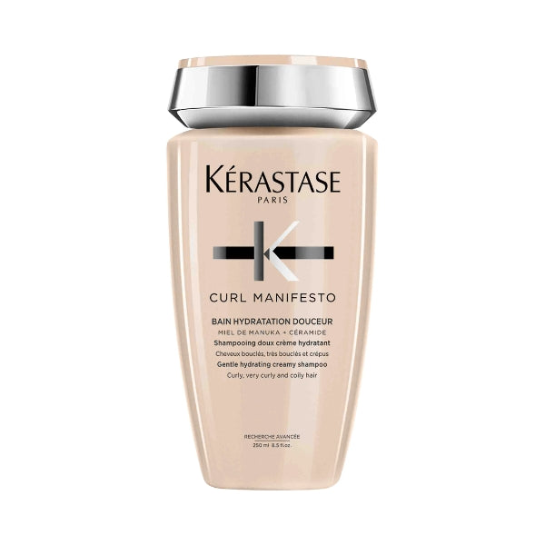 Kérastase Curl Manifesto Bain Hydratation Douceur | Loolia Closet