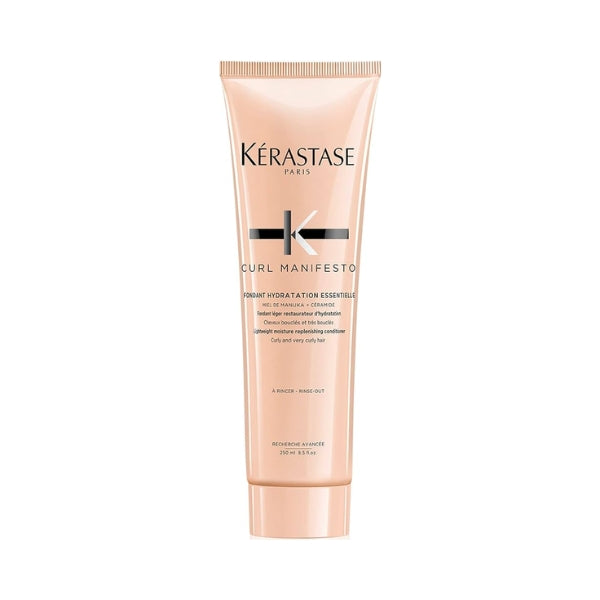 Kérastase Curl Manifesto Fondant Hydratation Essentielle | Loolia Closet