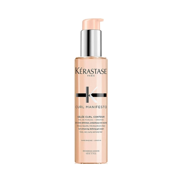 Kérastase Curl Manifesto Gelée Curl Contour | Loolia Closet