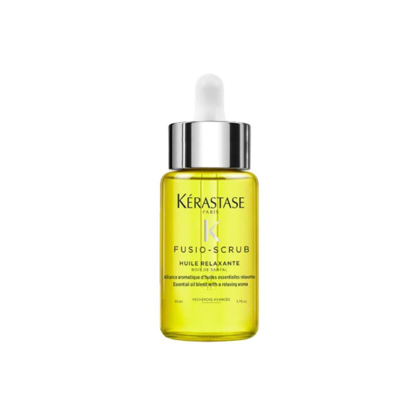 Kerastase Fusio Scrub Oil Relaxing 50 mL