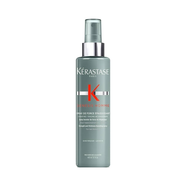 Kérastase Genesis Homme Strength & Thickness Boosting Spray | Loolia Closet