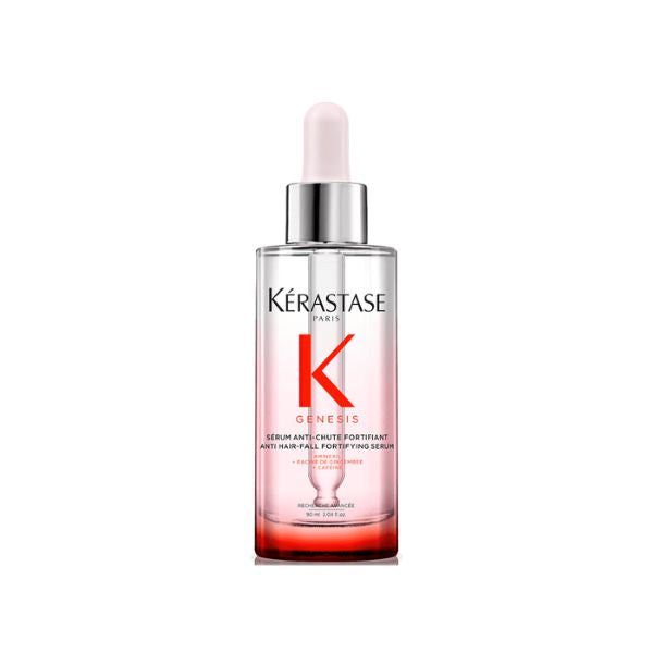 Kérastase Genesis Serum Anti-Chute Fortifiant | Loolia Closet