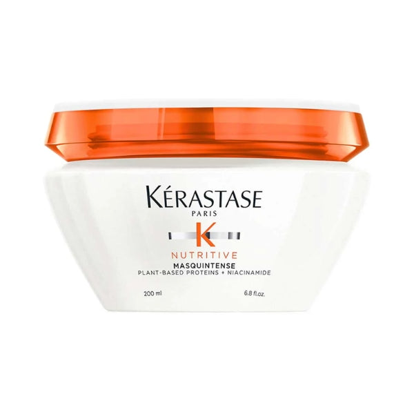 Kérastase Nutritive Masquintense Riche - For Very Dry Hair Fine To Medium | Loolia Closet