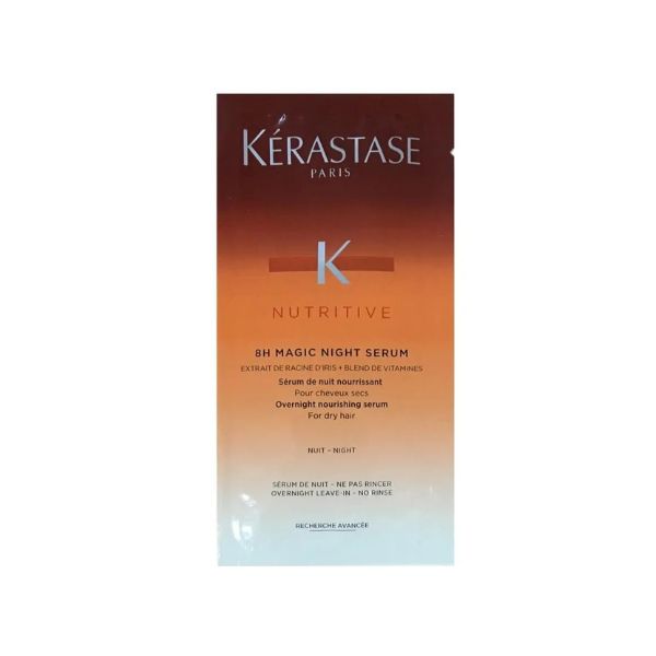 Kérastase Nutritive 8H Magic Night Serum - 6ml | Loolia Closet