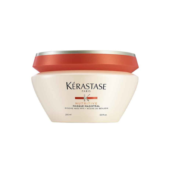 Kérastase Nutritive Masque Magistral | Loolia Closet