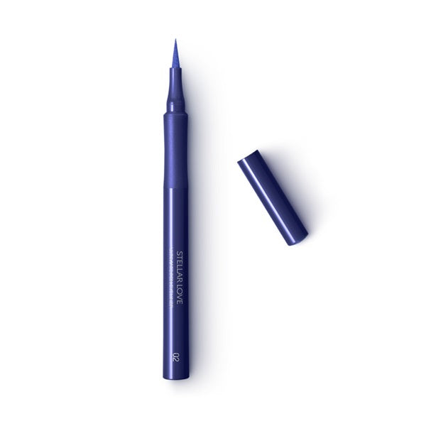 Kiko Milano Stellar Love Ultimate Pen Eyeliner | Loolia Closet