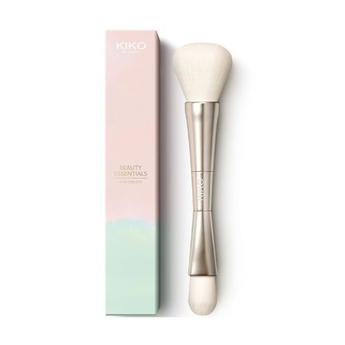 Kiko Milano Beauty Essentials 4-In-1 Brush