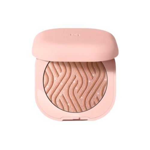 Kiko Milano Beauty Essentials Silky Luminous Blush | Loolia Closet