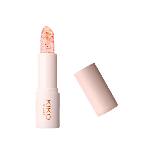 Kiko Milano Beauty Roar - Colorful Lip Balm | Loolia Closet