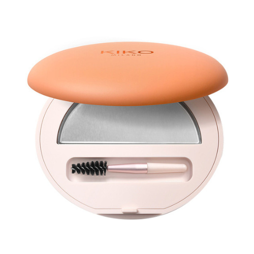 Kiko Milano Beauty Roar - Eyebrow Fixing Gel