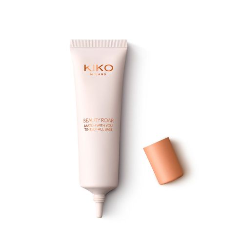 Kiko Milano Beauty Roar - Match With You Tinted Face Base