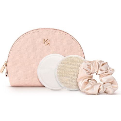 Kiko Milano Beauty Roar - SkinCare Accessories Set
