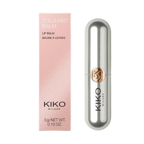 Kiko Milano Coloured Balm Lip Balm