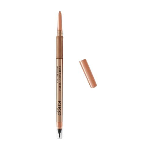 Kiko Milano Everlasting Colour Precis Lip Liner - 402 Almond 