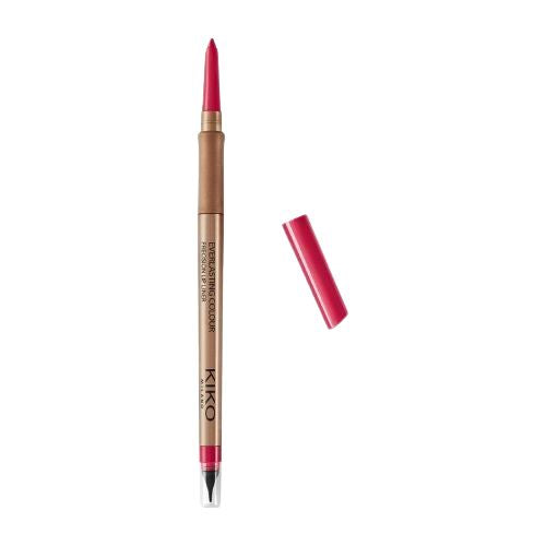 Kiko Milano Everlasting Colour Precis Lip Liner - 410 Strawberry Red 
