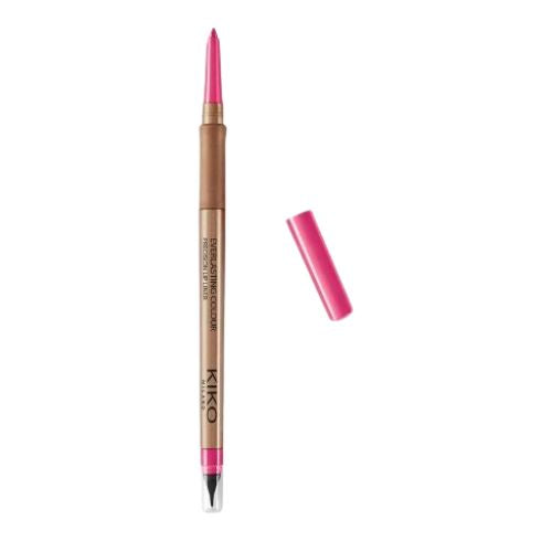 Kiko Milano Everlasting Colour Precis Lip Liner - 413 Cyclamen