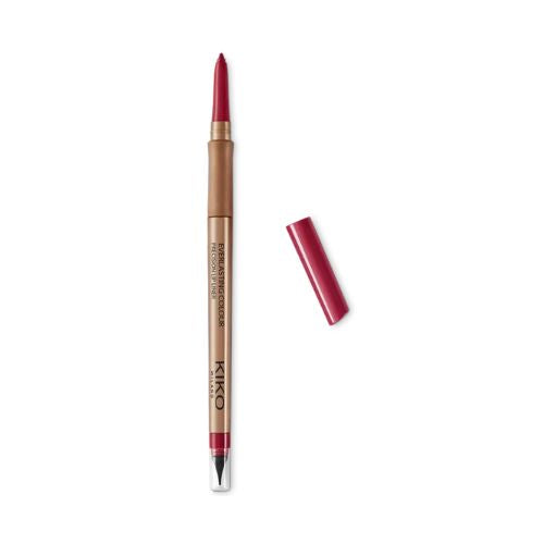 Kiko Milano Everlasting Colour Precis Lip Liner - 416 Rosewood 