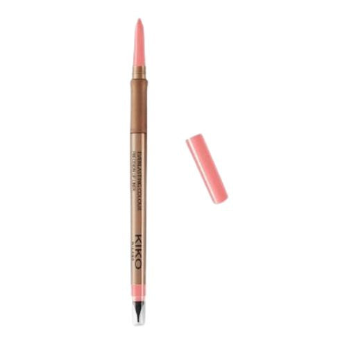 Kiko Milano Everlasting Colour Precis Lip Liner - 417 Natural Rose 