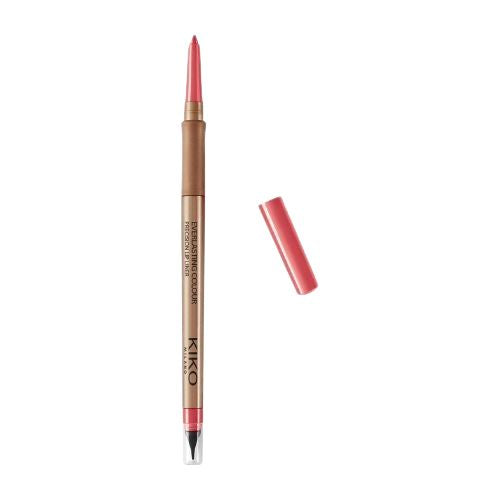Kiko Milano Everlasting Colour Precis Lip Liner - 421 Persian Red 