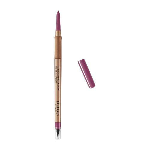 Kiko Milano Everlasting Colour Precis Lip Liner - 424 Blackberry new