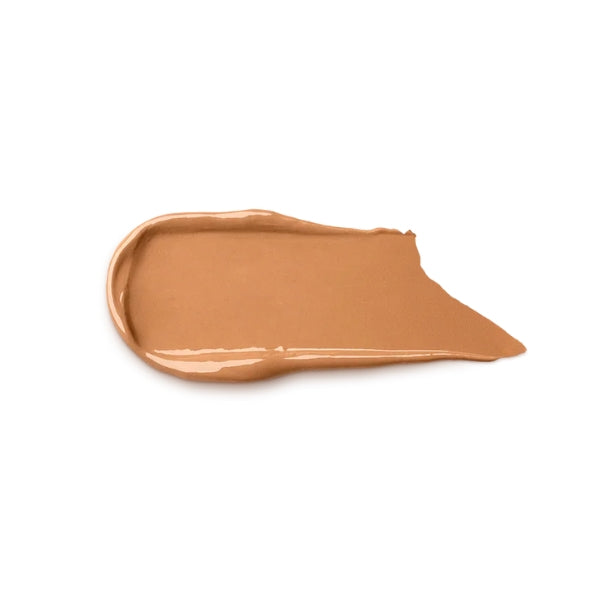 Kiko Milano Gloss Supreme Bare Skin Foundation - 07 Hazelnut 