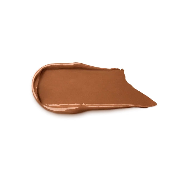 Kiko Milano Gloss Supreme Bare Skin Foundation - 08 Cacao 