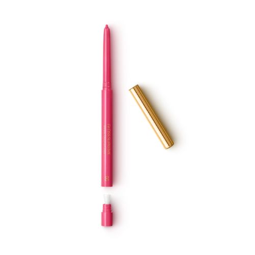 Kiko Milano Gloss Supreme Sphere Touch Lip Liner - 06 Liquid Amber 