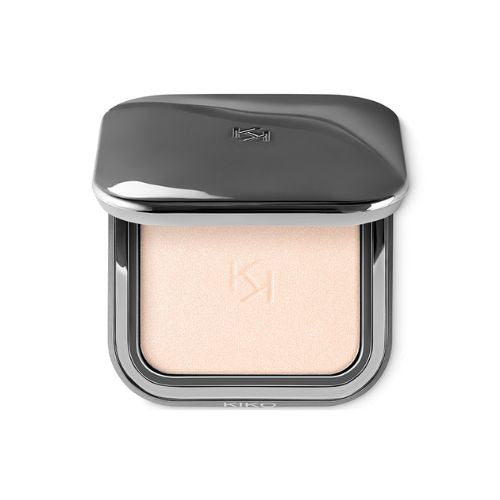 Kiko Milano Glow Fusion Powder Highlighter | Loolia Closet