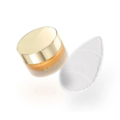 Kiko Milano Holiday Première Cuddle Time Skincare Gift Set