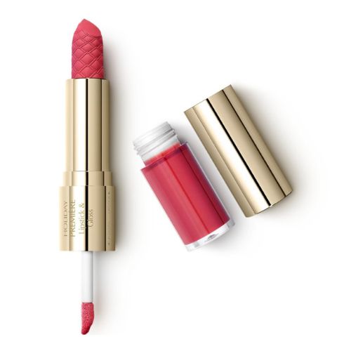 Kiko Milano Holiday Première Lipstick & Gloss | Loolia Closet