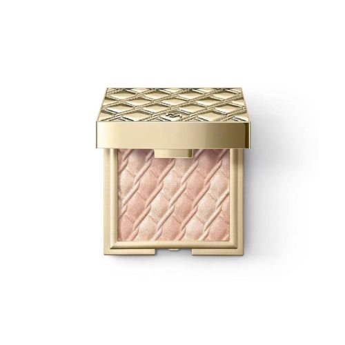 Kiko Milano Holiday Première Pearly Duo Face Highlighter | Loolia Closet