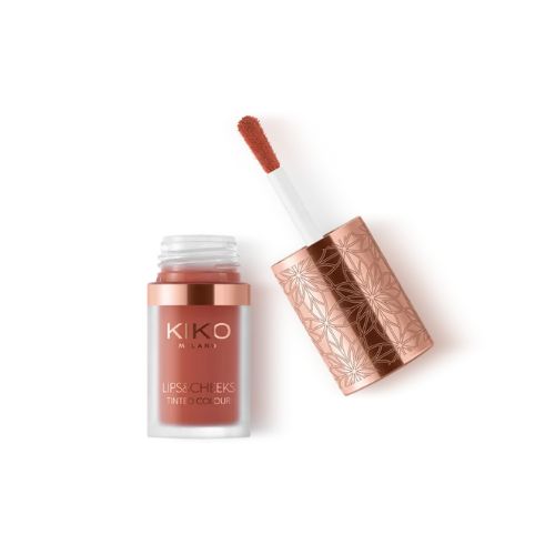 Kiko Milano Lips & Cheeks Tinted Colour | Loolia Closet