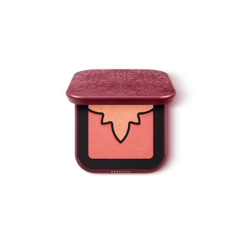 Kiko Milano Long Lasting Duo Blush | Loolia Closet