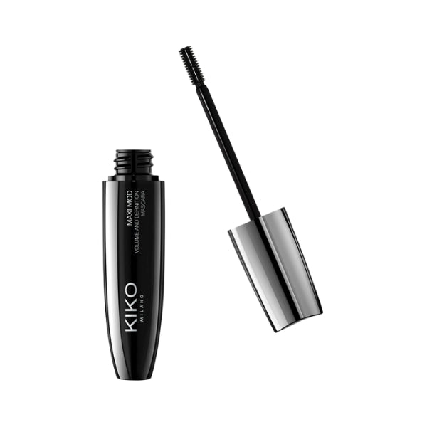 Kiko Milano Maxi Mod Mascara | Loolia Closet