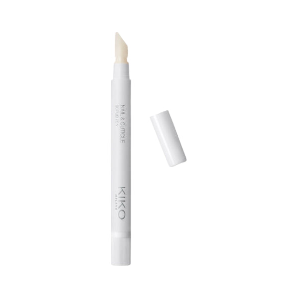 Kiko Milano Nail & Cuticle Scrub Pen | Loolia Closet