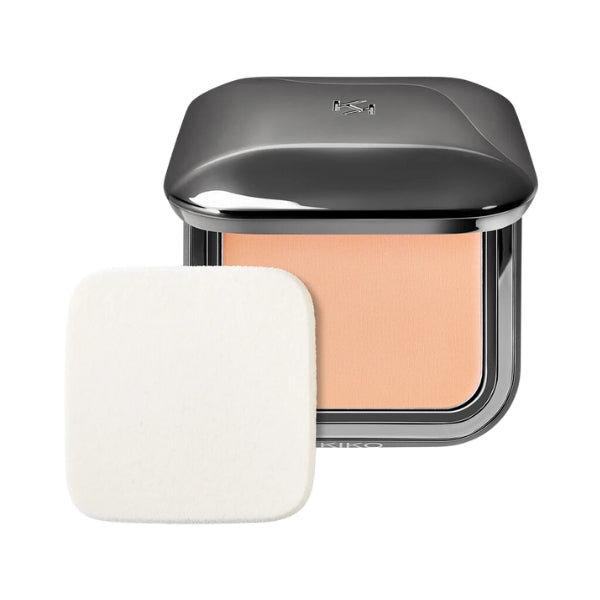 Kiko Milano Nourishing Perfection Cream Compact Foundation | Loolia Closet