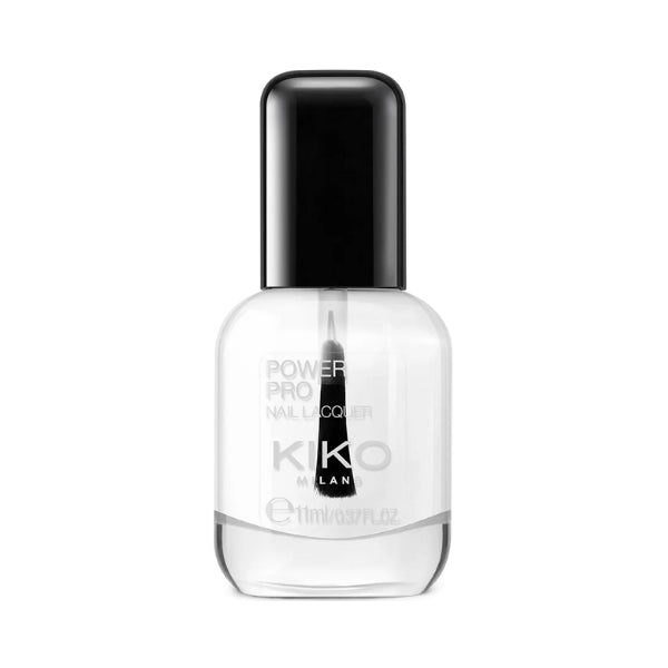 Kiko Milano Power Pro Nail Lacquer | Loolia Closet