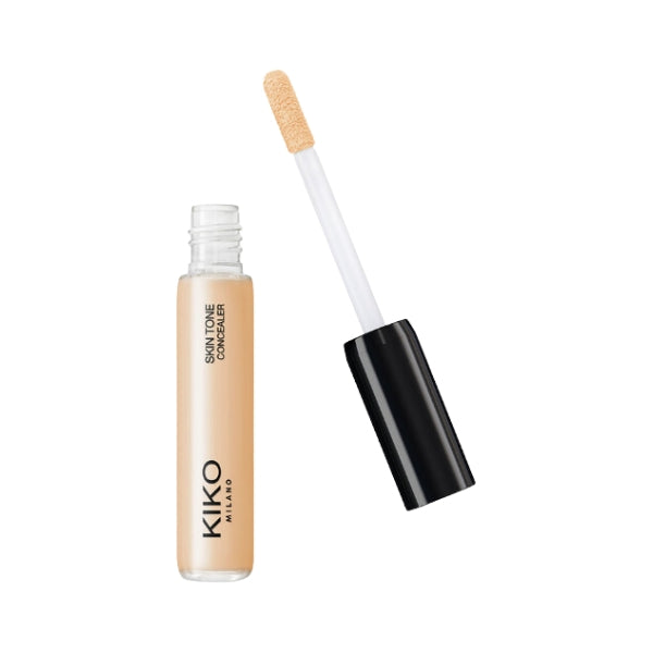 Kiko Milano Skin Tone Concealer 05 Honey