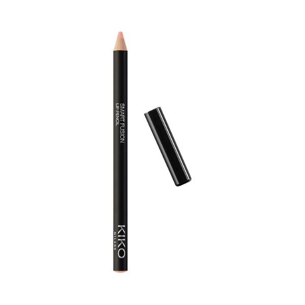 Kiko Milano Smart Fusion Lip Pencil 501 Cachemire Beige