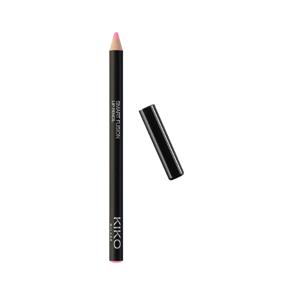 Kiko Milano Smart Fusion Lip Pencil  519 Baby Pink
