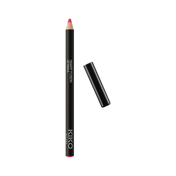 Kiko Milano Smart Fusion Lip Pencil  522 Crimson Red