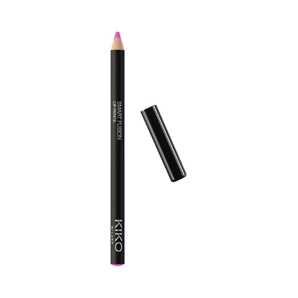 Kiko Milano Smart Fusion Lip Pencil  524 Peony Violet
